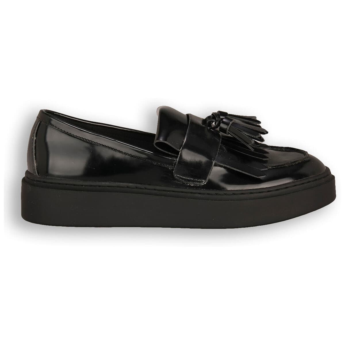 Women's Loafers Steve Madden Black
