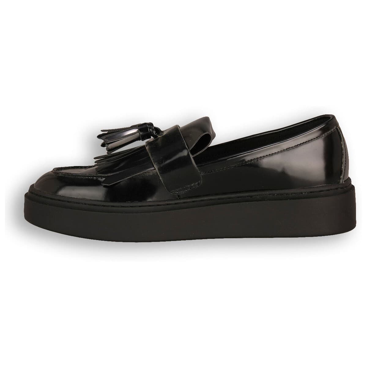 Women's Loafers Steve Madden Black