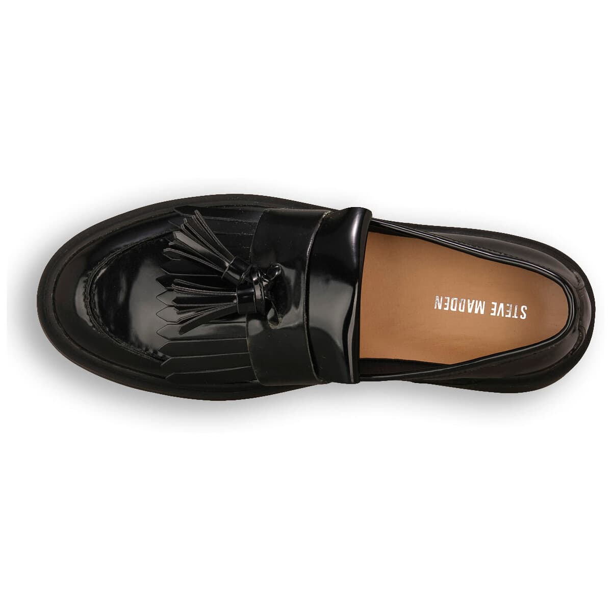 Women's Loafers Steve Madden Black