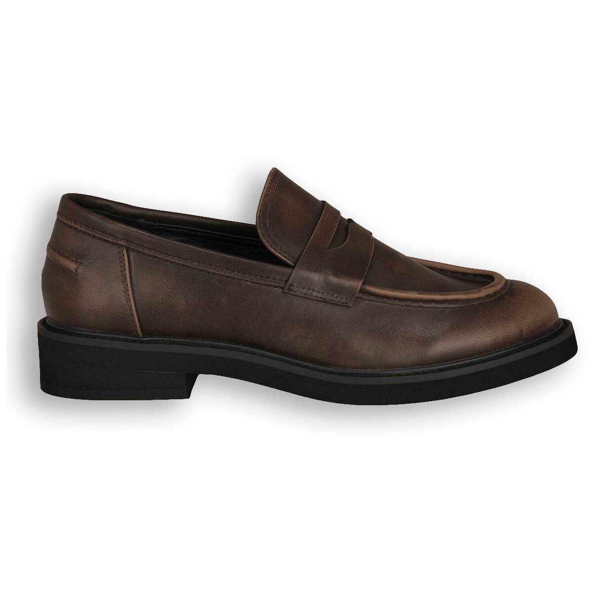 Women's Loafers Kharisma Brown