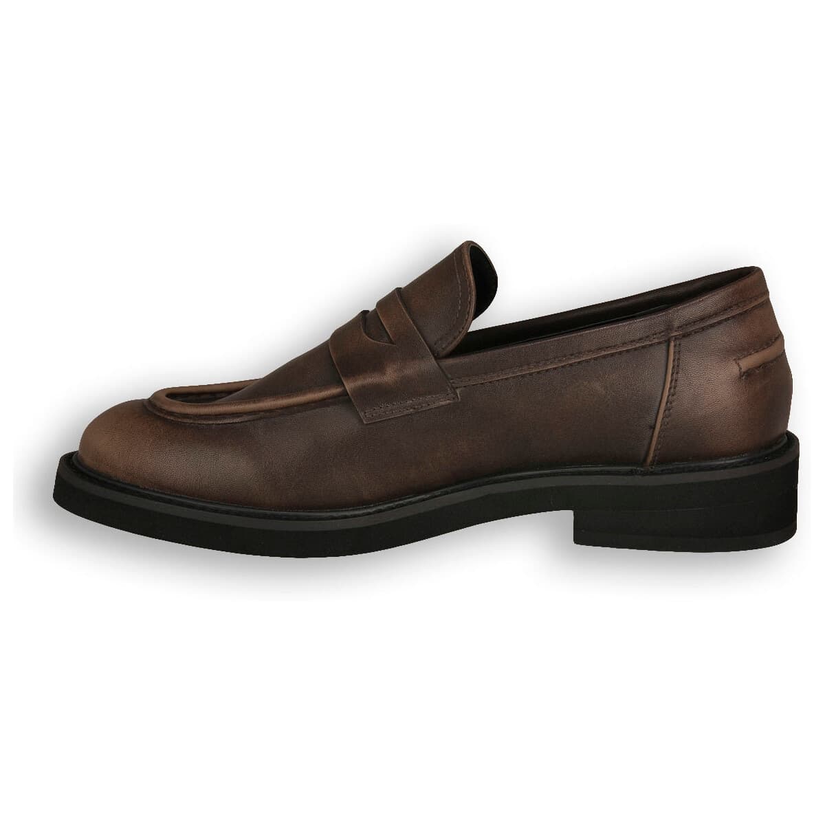 Women's Loafers Kharisma Brown