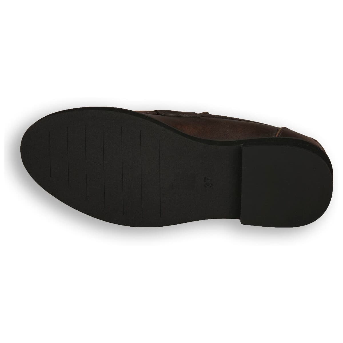 Women's Loafers Kharisma Brown