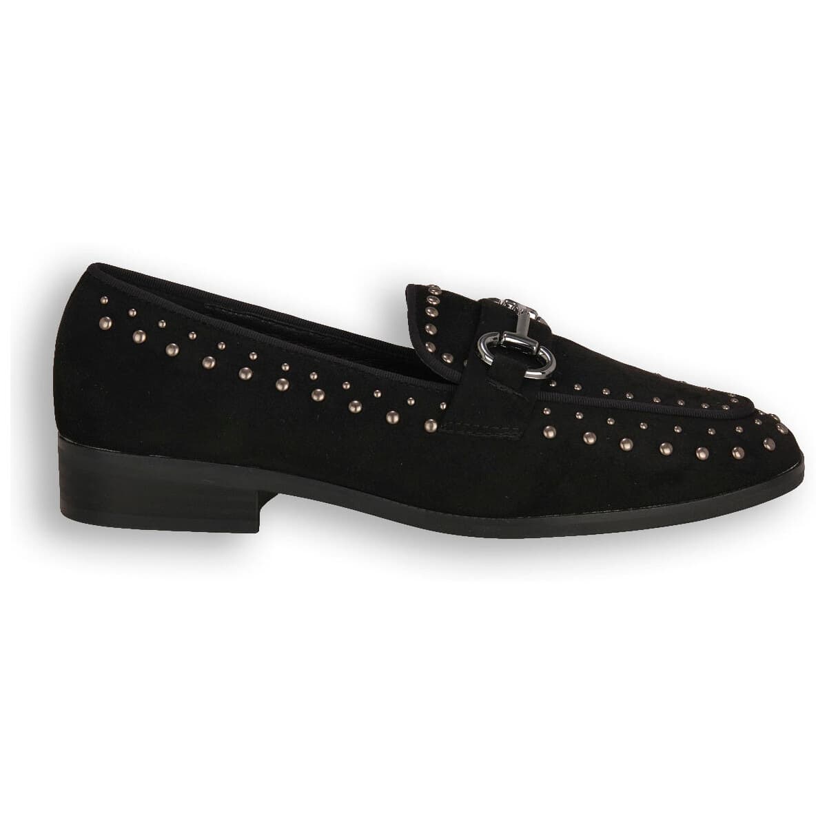 Women's Loafers Kharisma Black