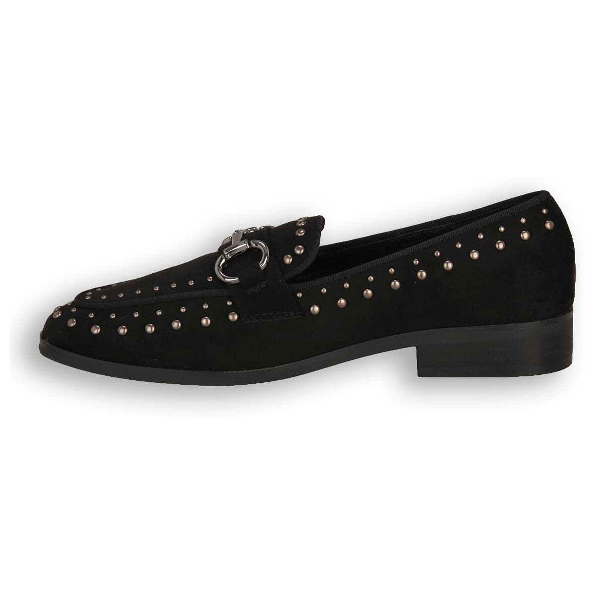 Women's Loafers Kharisma Black