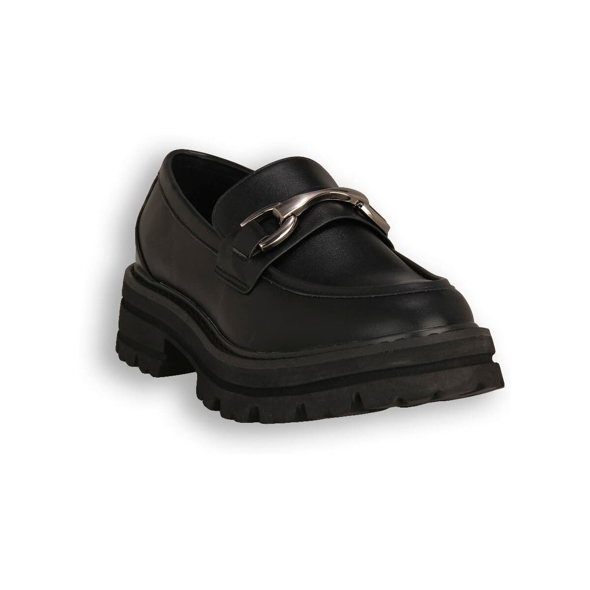 Μοκασσίνια Kharisma NERO