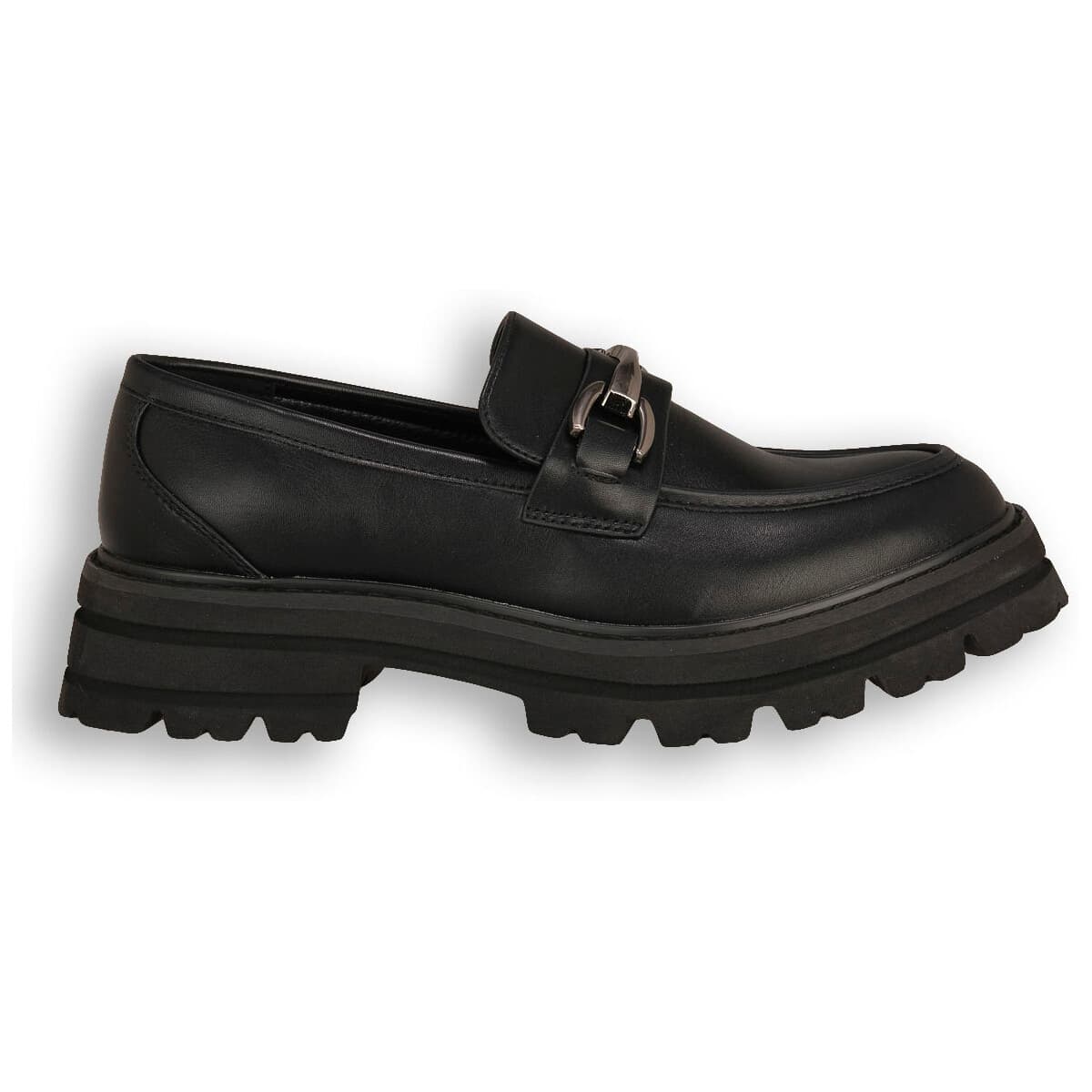 Women's Loafers Kharisma Black