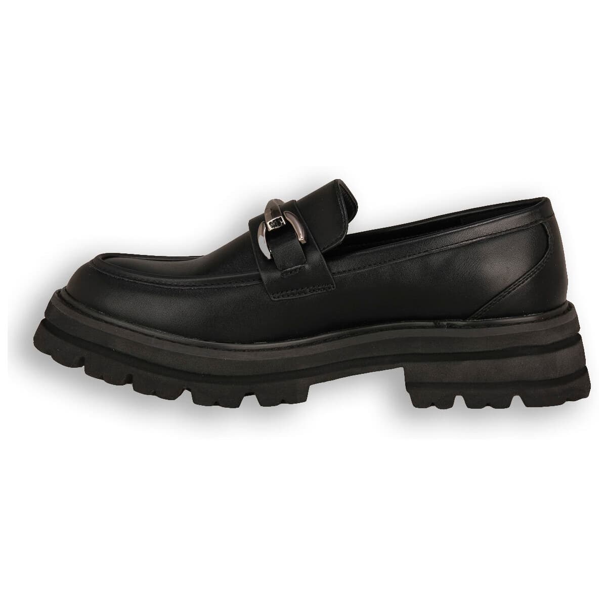Women's Loafers Kharisma Black