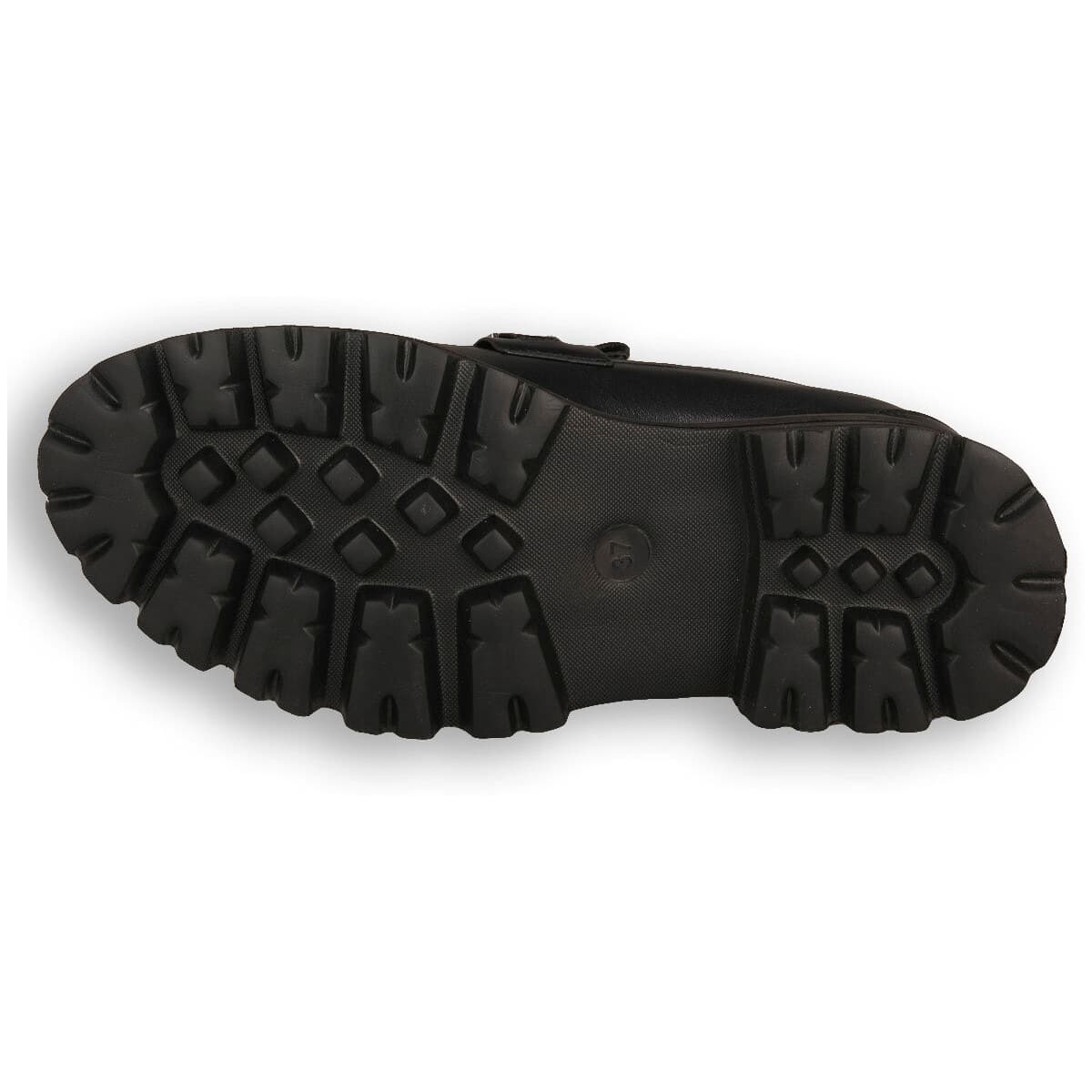 Women's Loafers Kharisma Black