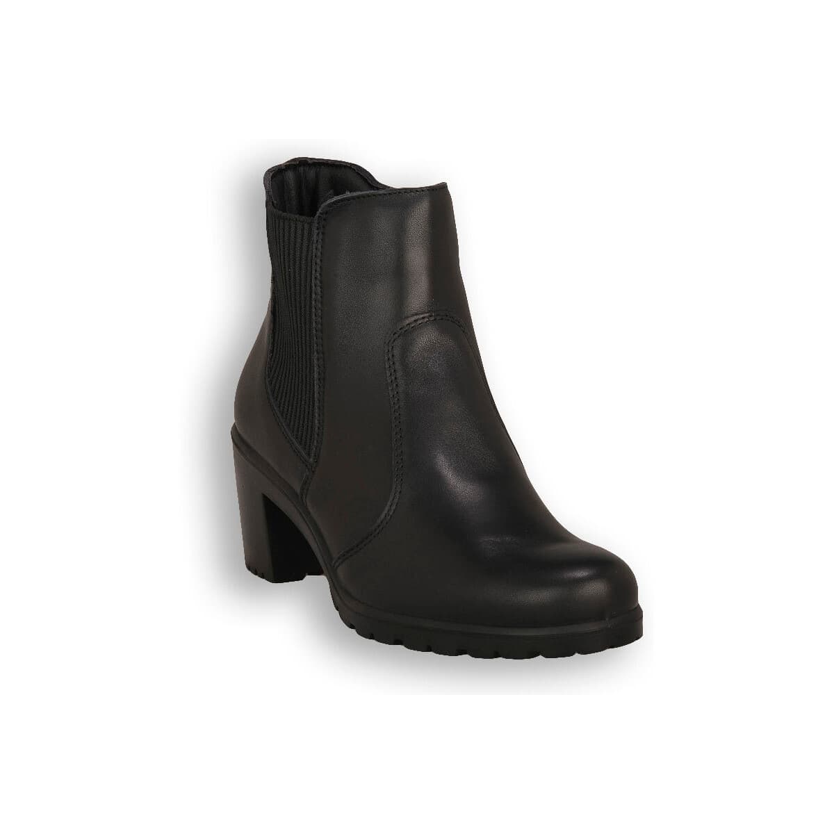 Women's Ankle Boots Imac Black
