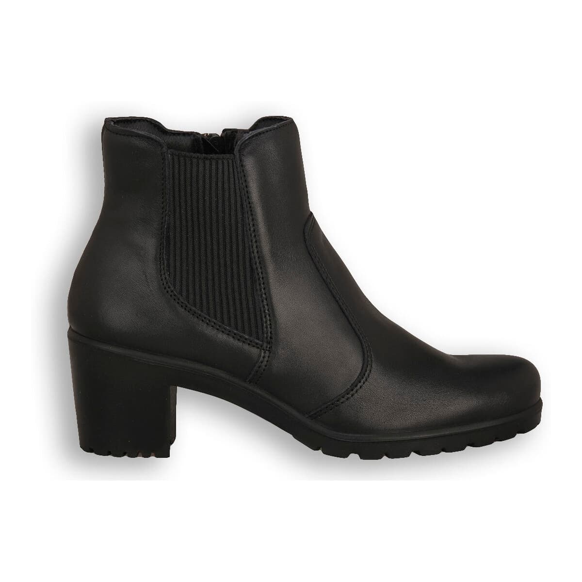 Women's Ankle Boots Imac Black