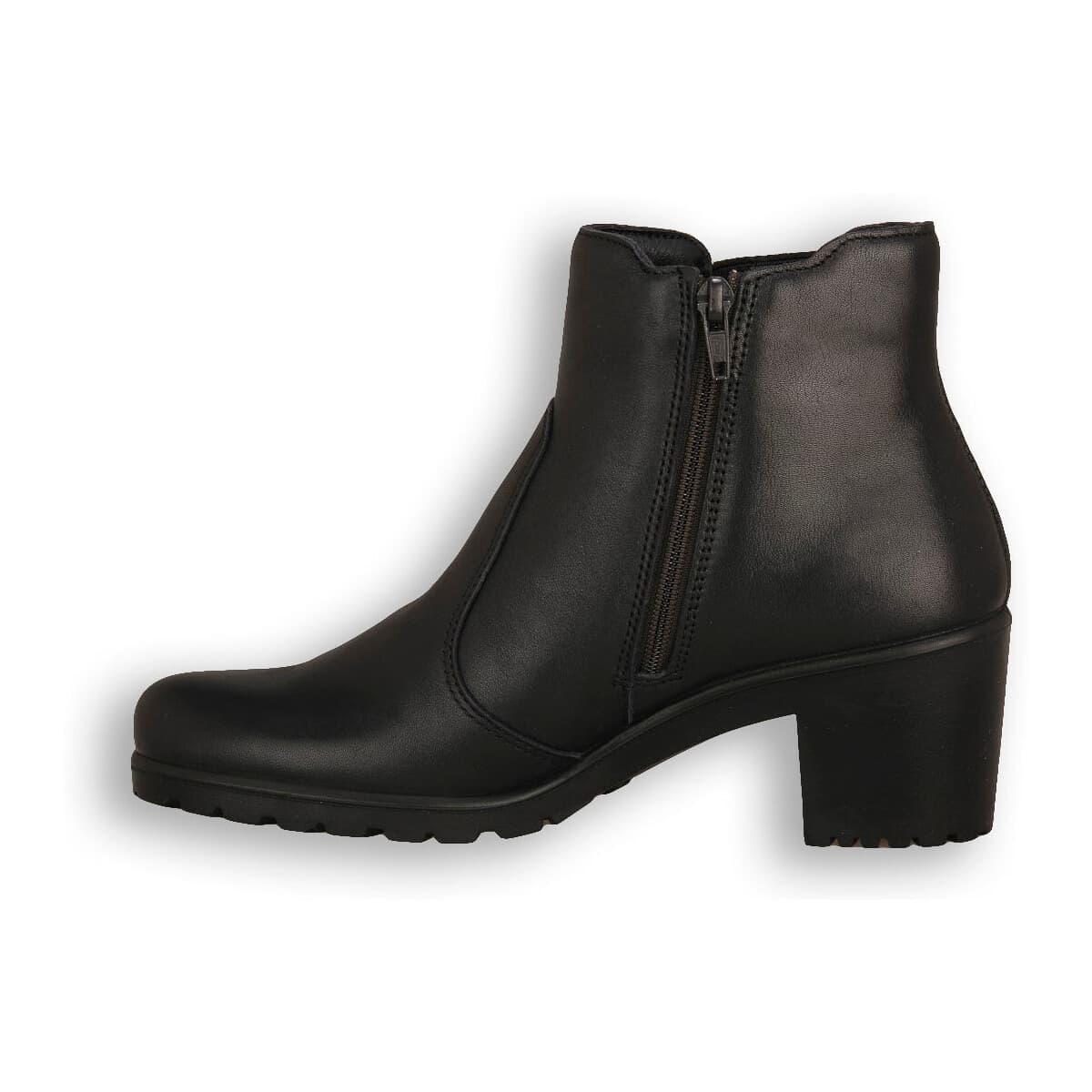 Women's Ankle Boots Imac Black