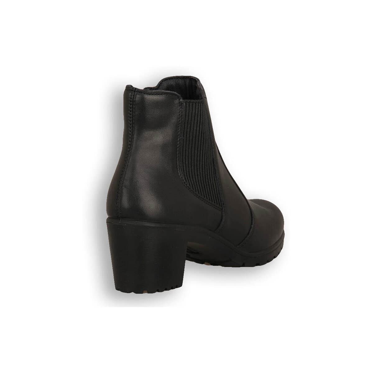 Women's Ankle Boots Imac Black