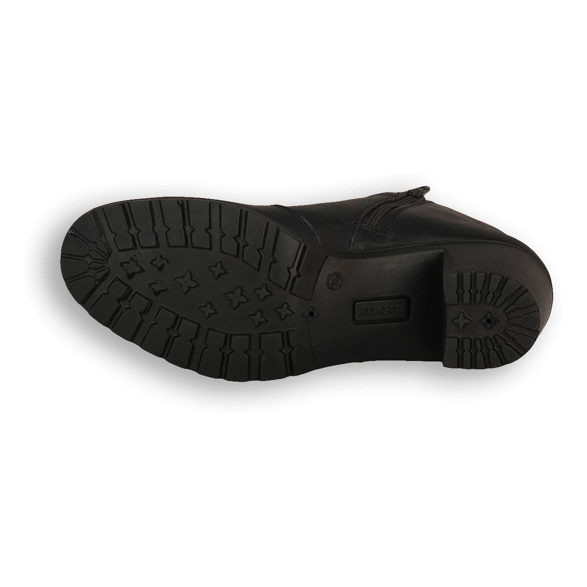 Women's Ankle Boots Imac Black