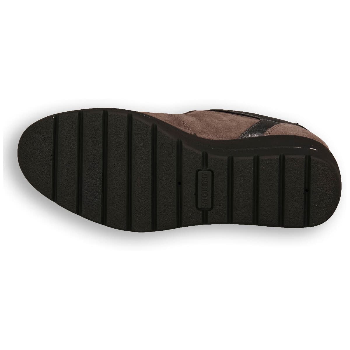 Women's Sneakers Imac Gray