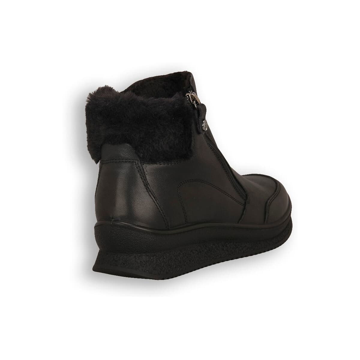 Women's Ankle Boots Imac Black
