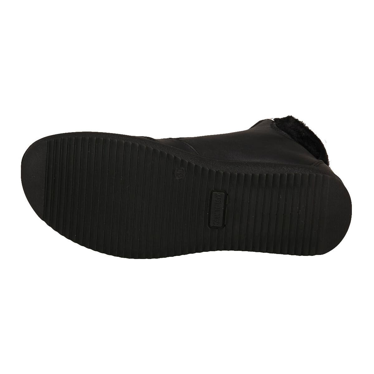 Women's Ankle Boots Imac Black