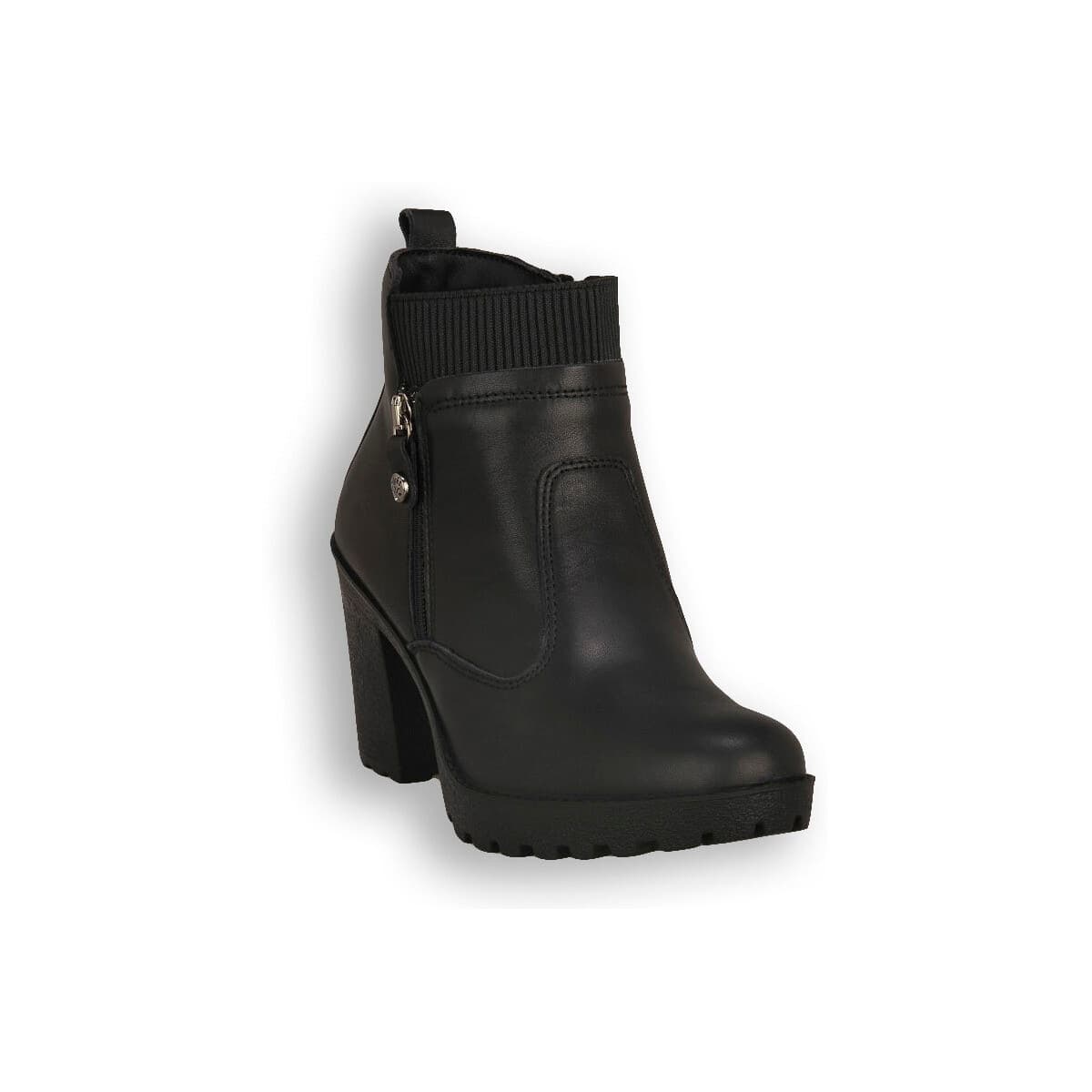 Women's Ankle Boots Imac Black