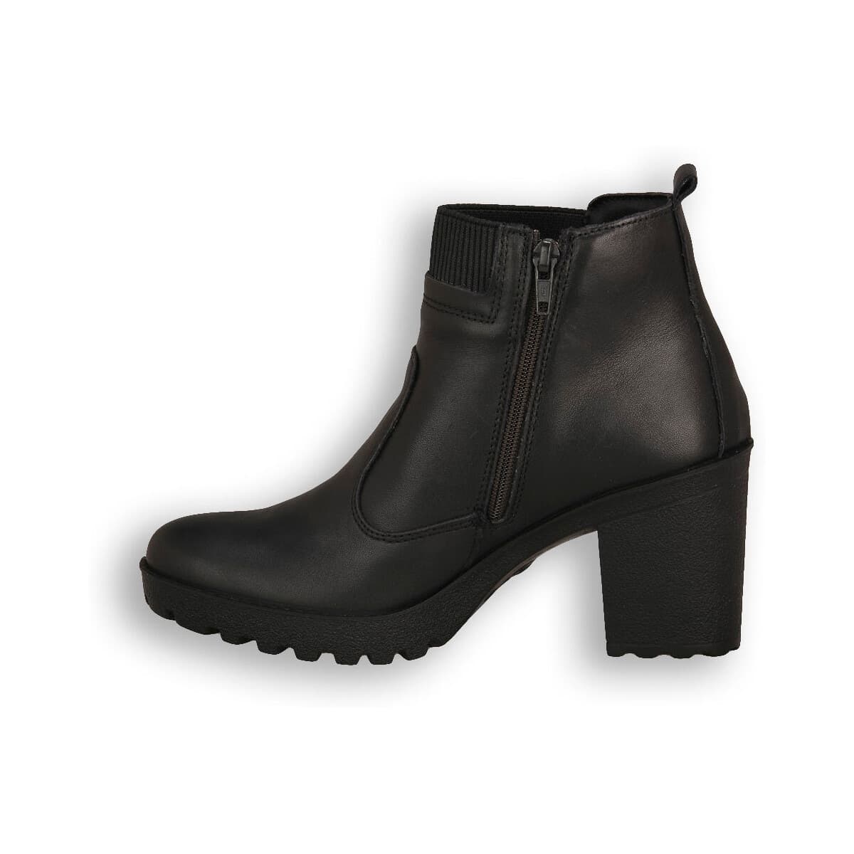 Women's Ankle Boots Imac Black