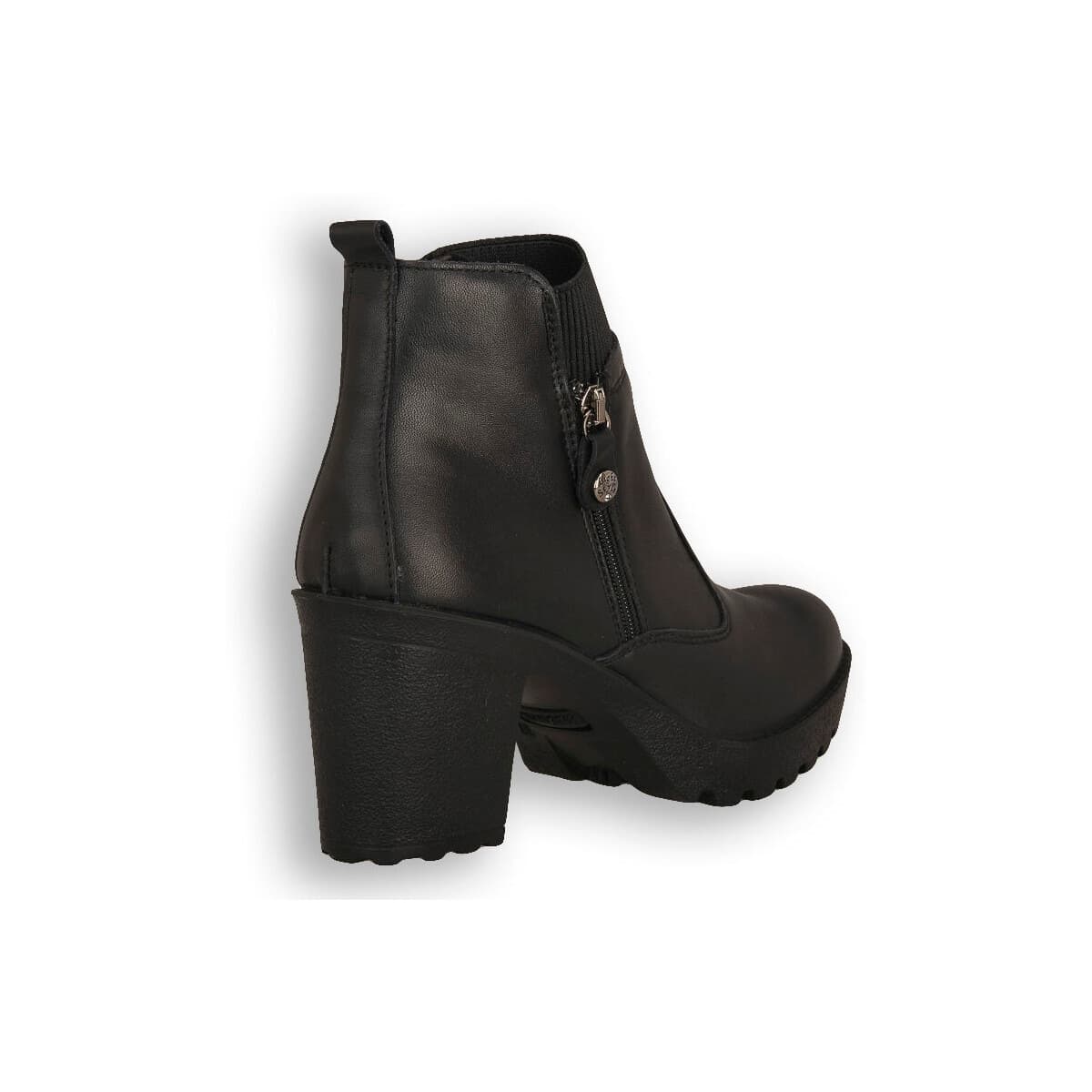 Women's Ankle Boots Imac Black