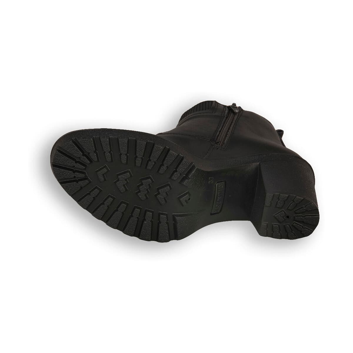 Women's Ankle Boots Imac Black