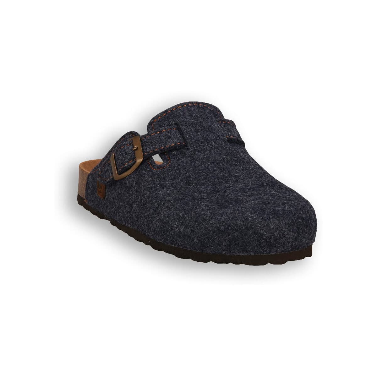 Men's Mules Bioline Blue