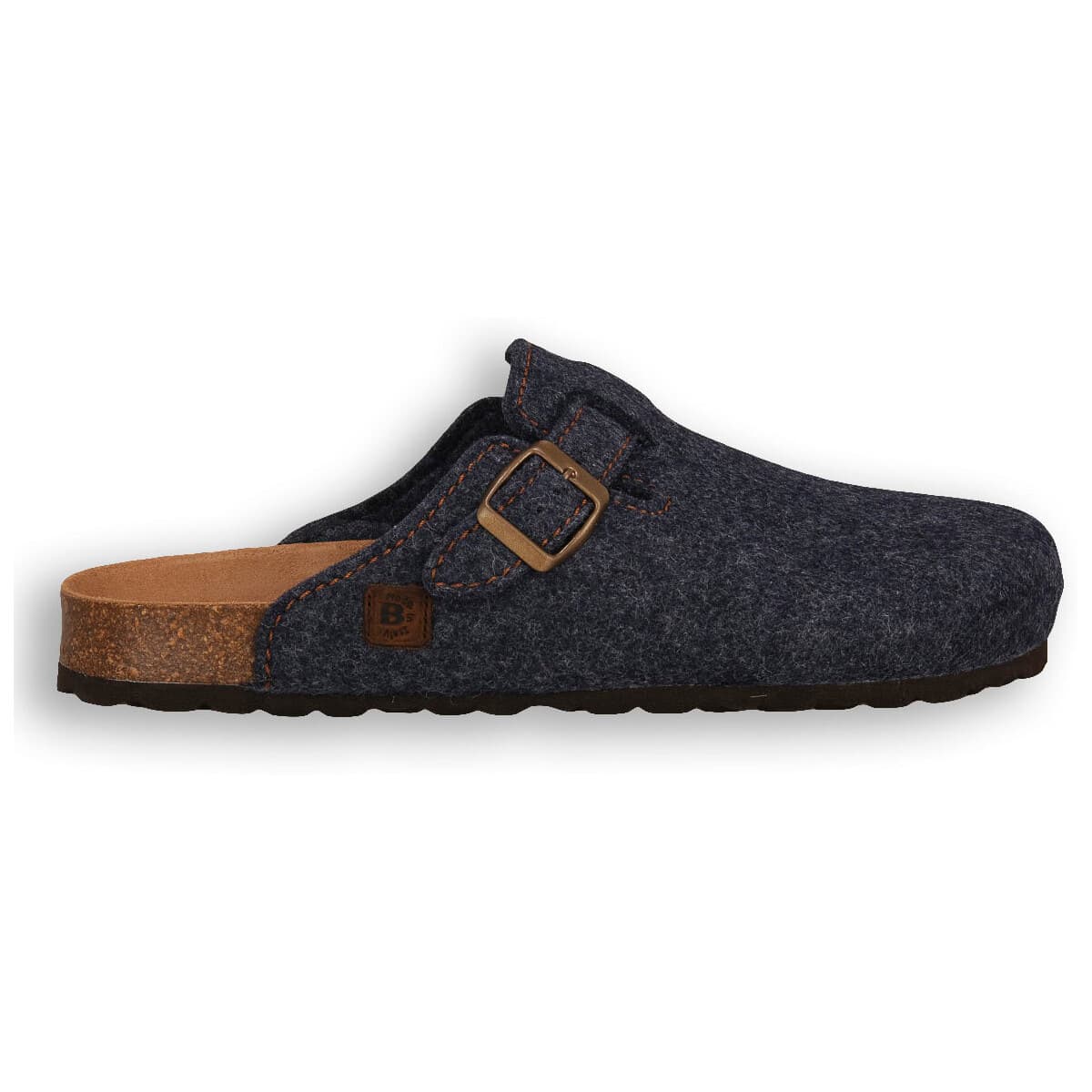 Women's Mules Bioline Blue