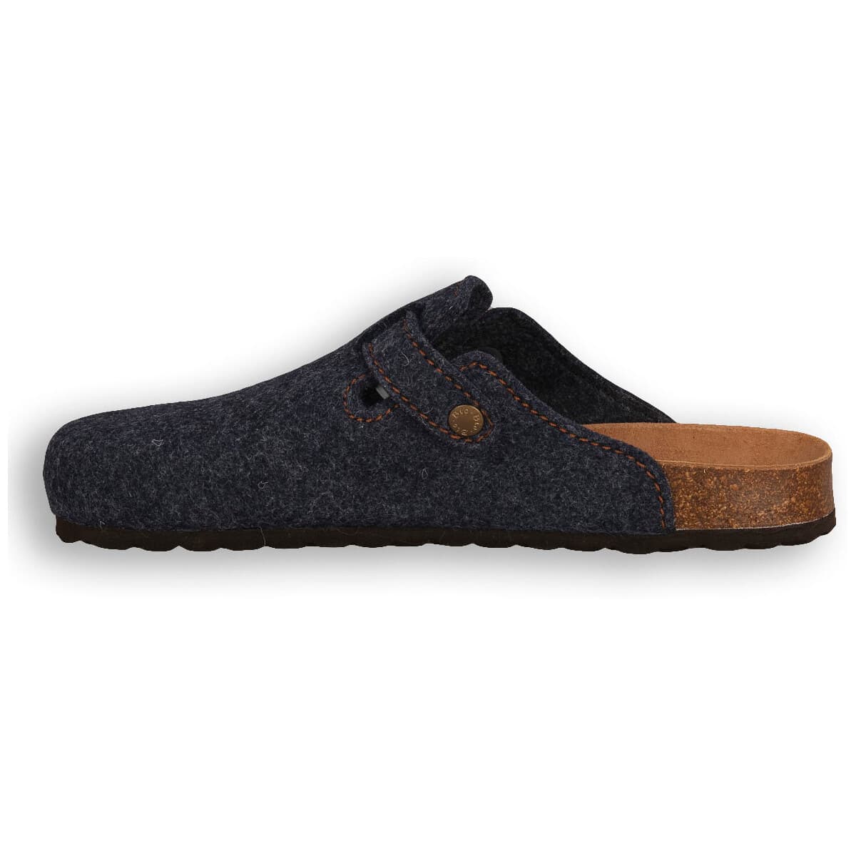 Women's Mules Bioline Blue