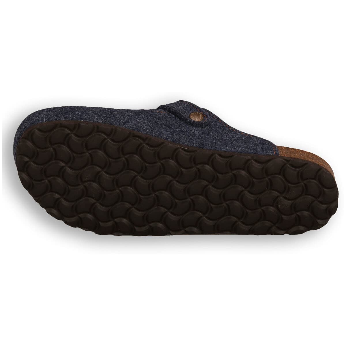 Women's Mules Bioline Blue