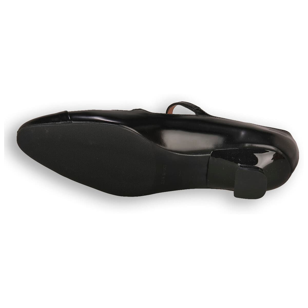 Women's Ballet Flats Priv Lab Black