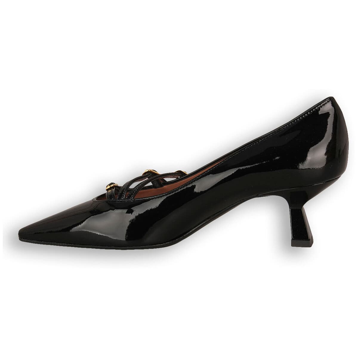 Women's Pumps Priv Lab Black