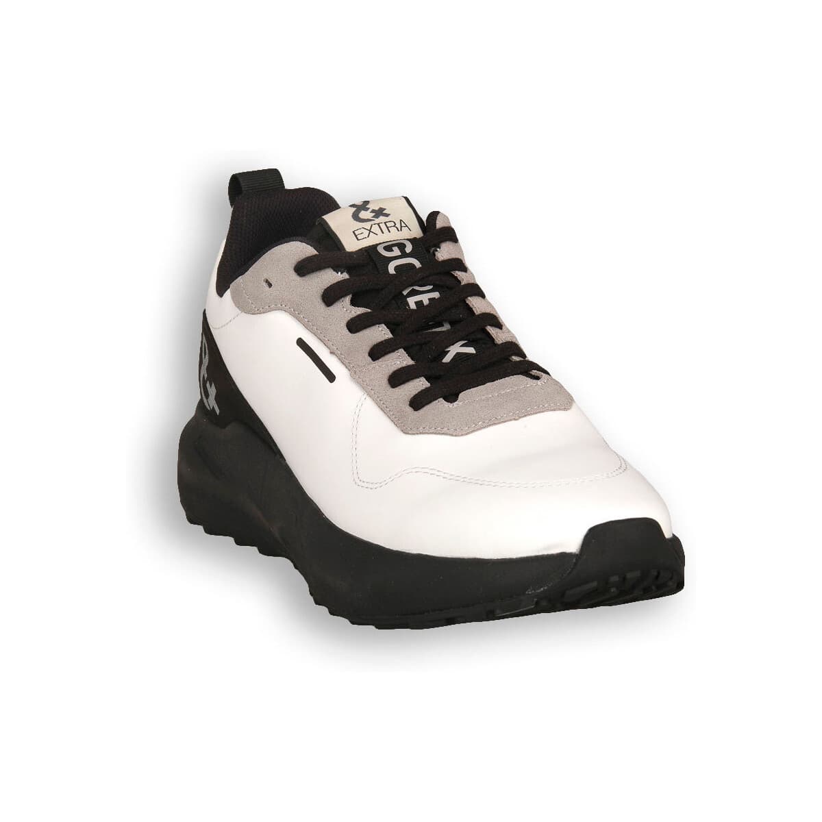 Men's Sneakers Extr4 White
