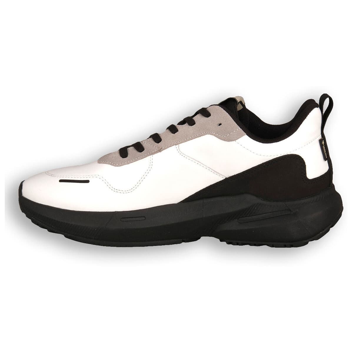 Men's Sneakers Extr4 White