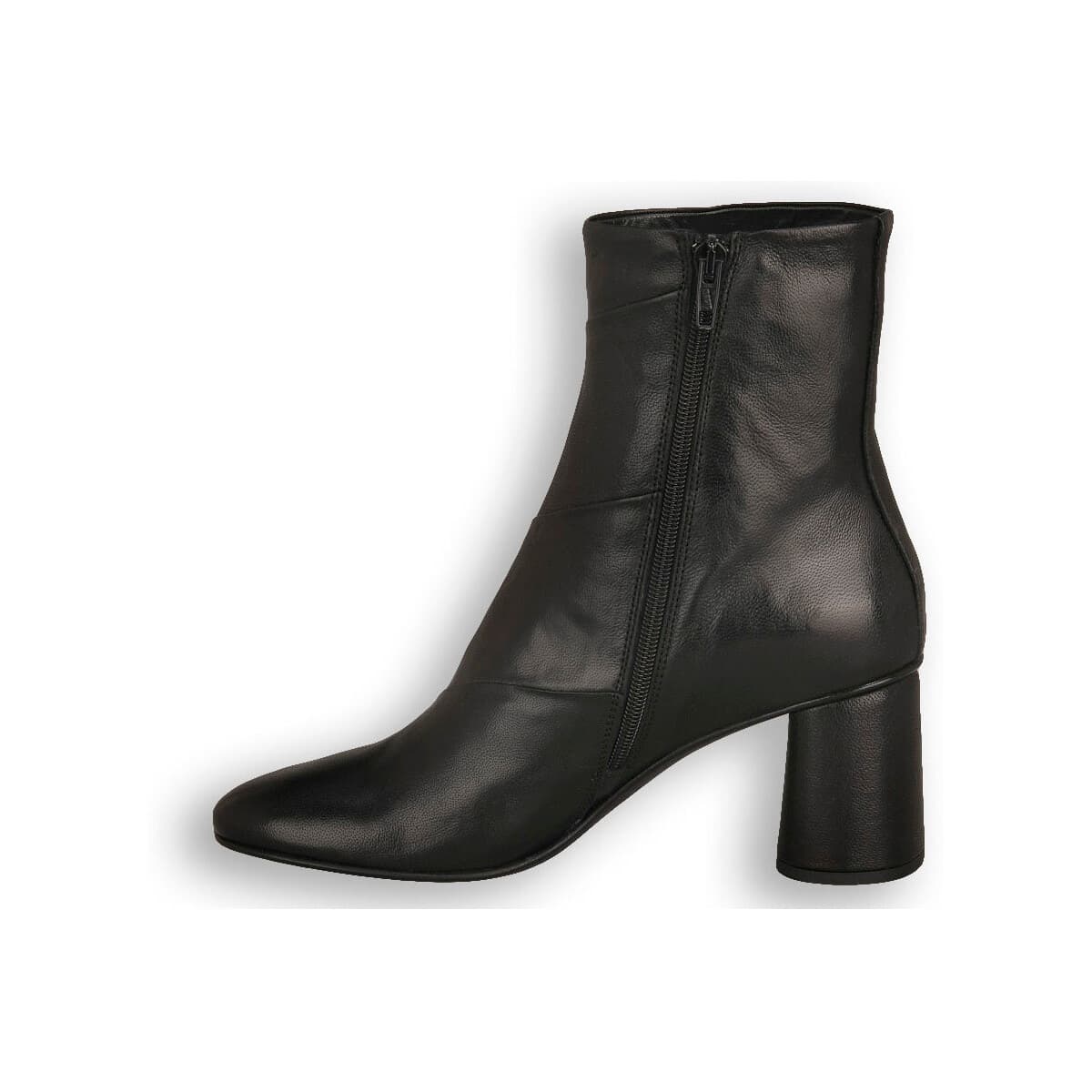 Women's Ankle Boots Priv Lab Brown