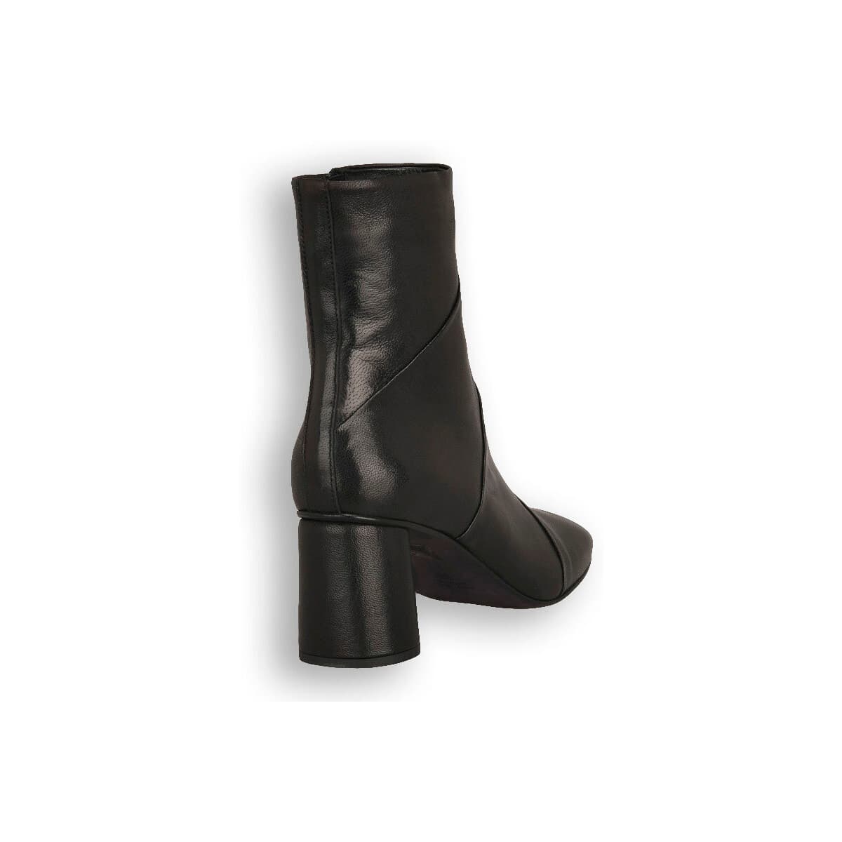 Women's Ankle Boots Priv Lab Brown