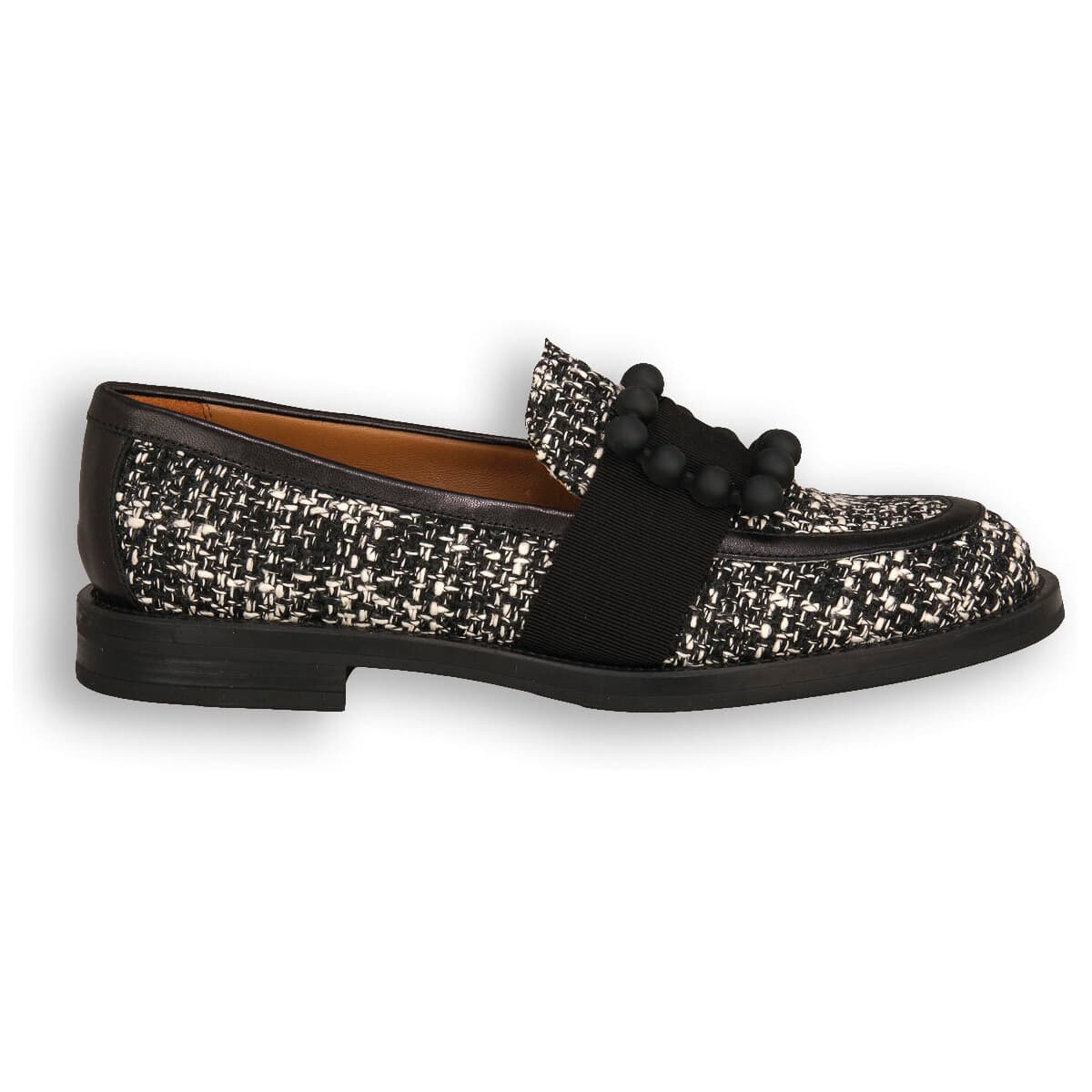 Women's Loafers Frau Beige