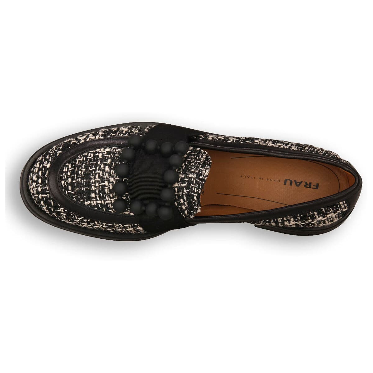 Women's Loafers Frau Beige