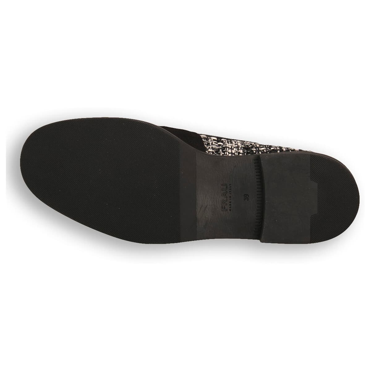 Women's Loafers Frau Beige