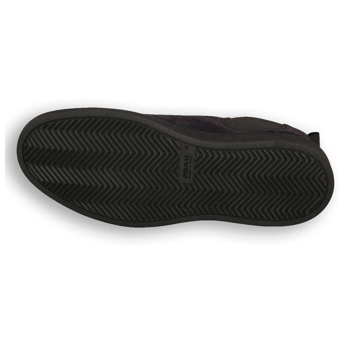 Men's Boots Frau Blue