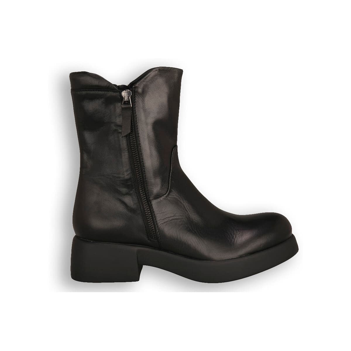 Women's Boots Vicolo8 Black