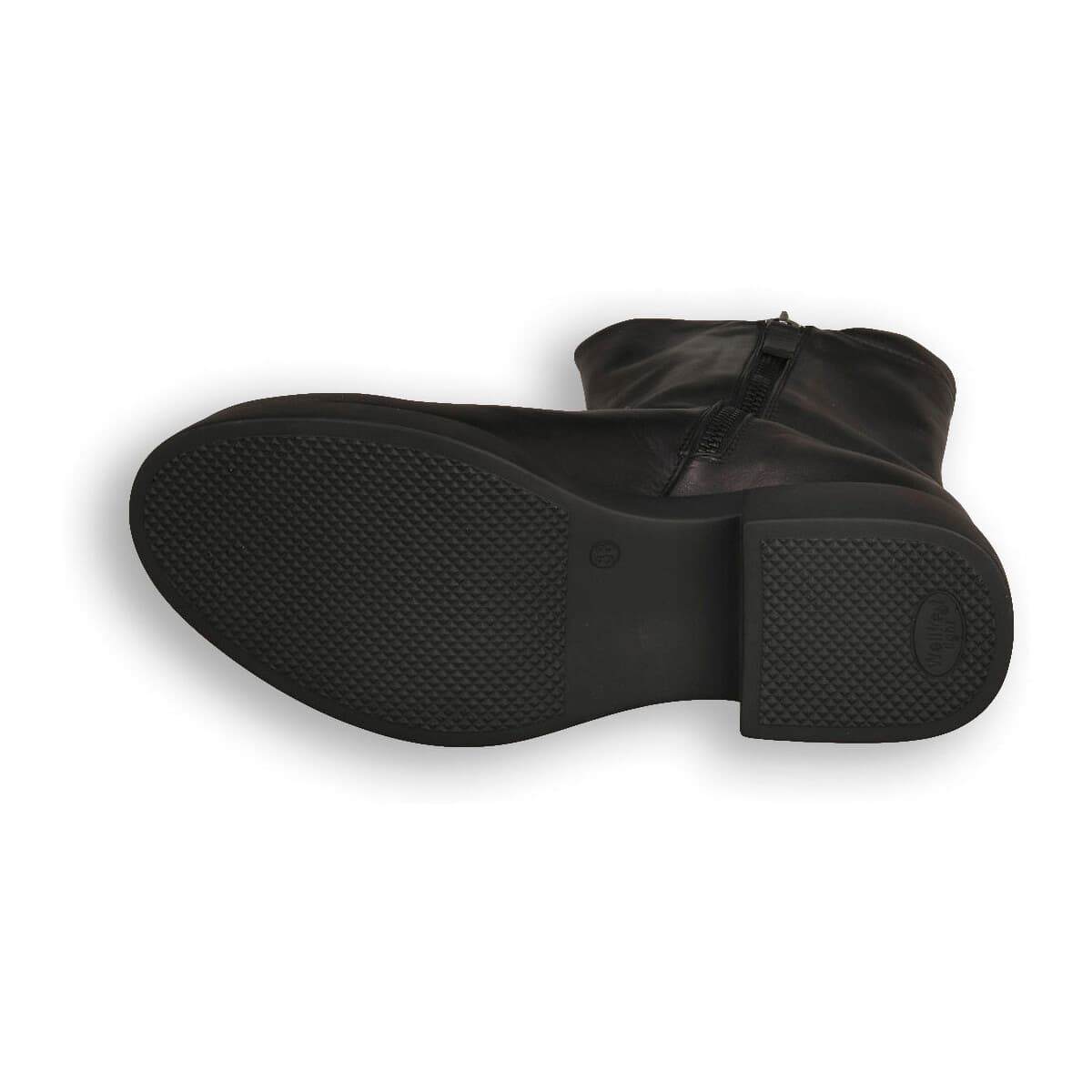 Women's Boots Vicolo8 Black