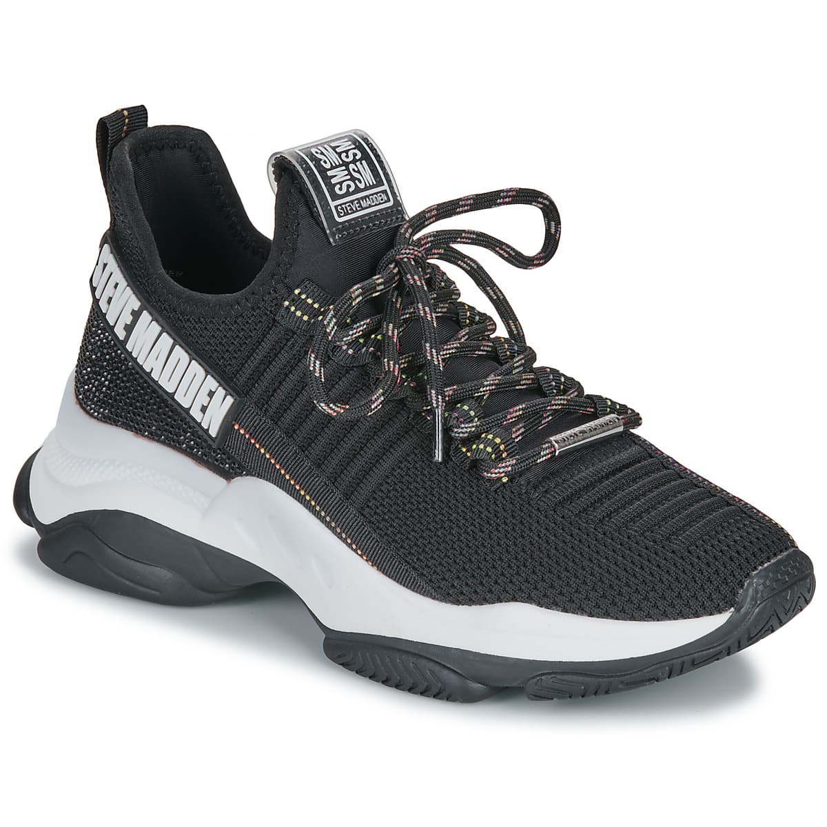 Xαμηλά Sneakers Steve Madden MAXILLA-R