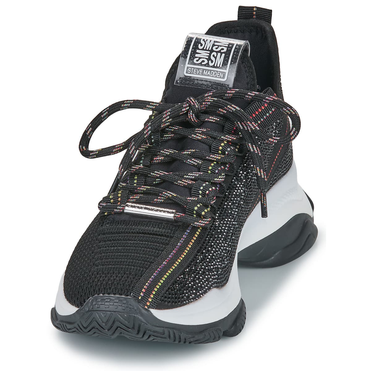 Women's Sneakers Steve Madden Black