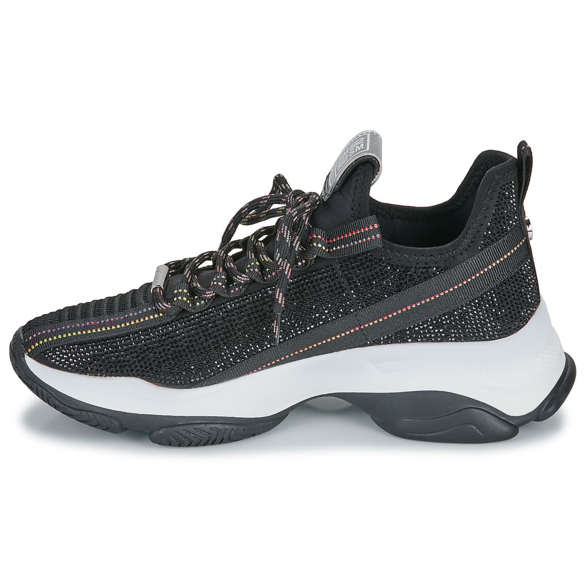 Women's Sneakers Steve Madden Black