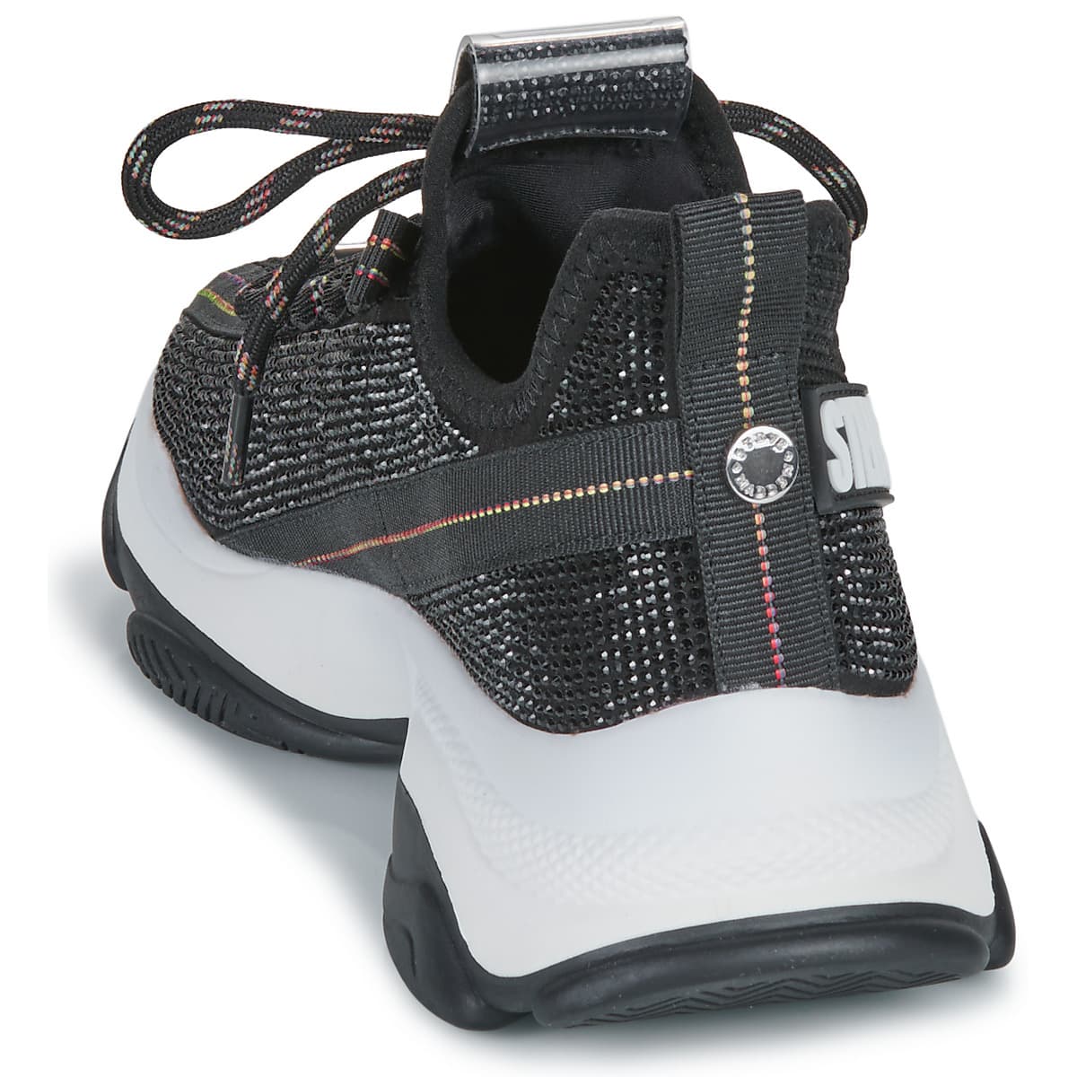 Women's Sneakers Steve Madden Black