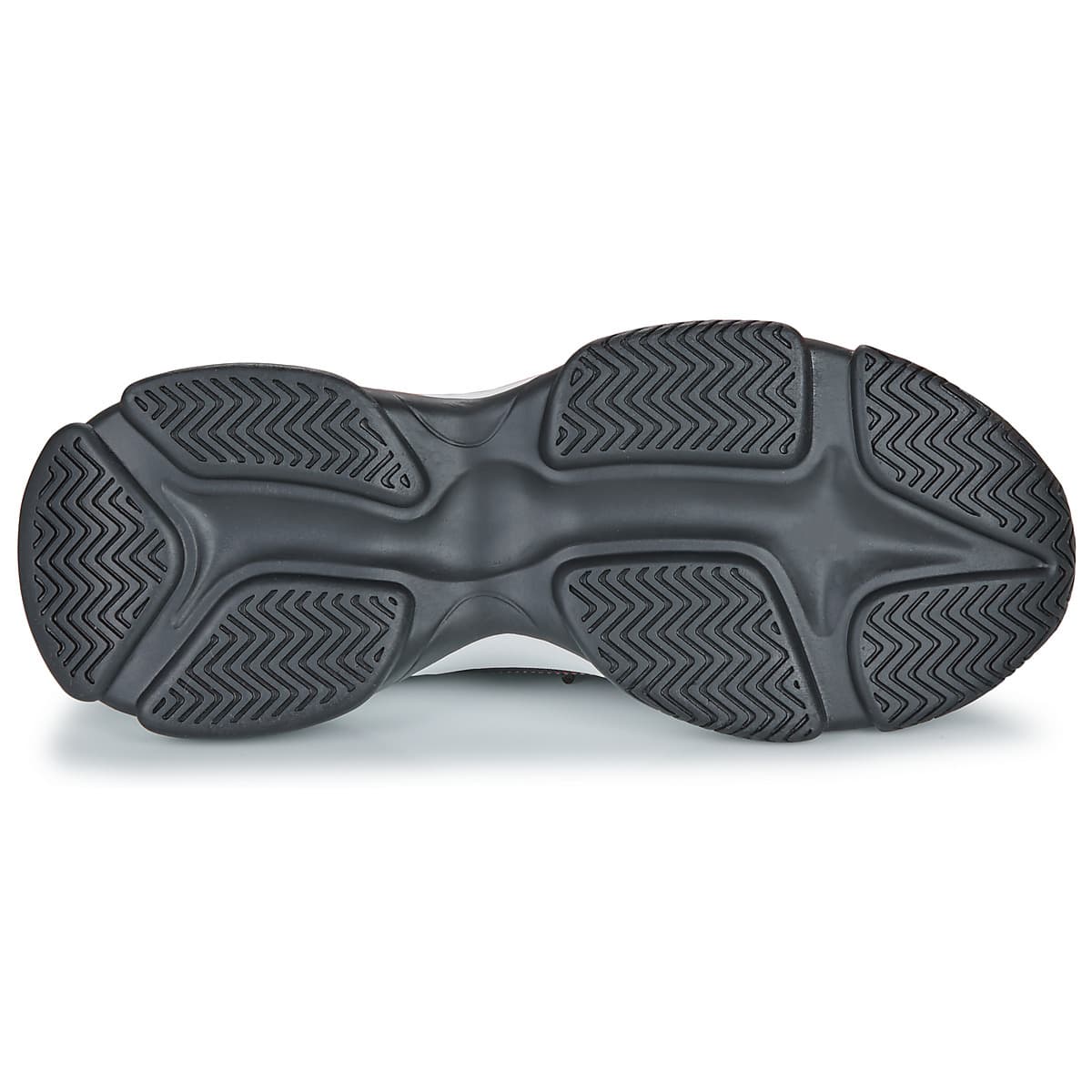 Women's Sneakers Steve Madden Black