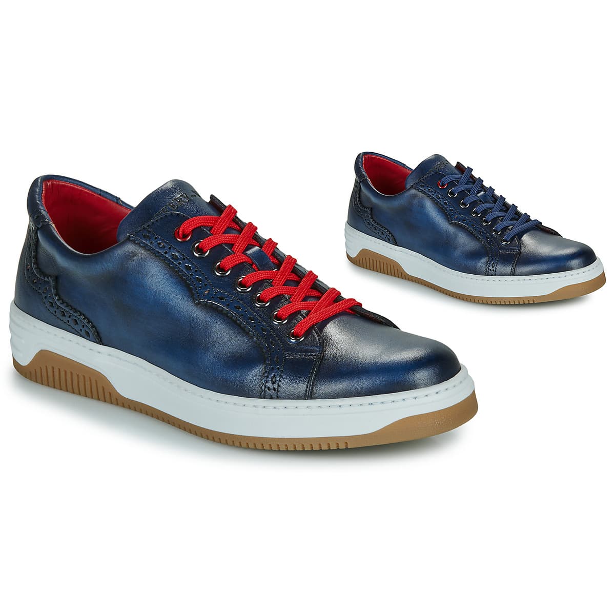 Xαμηλά Sneakers Jeffery-West APOLO