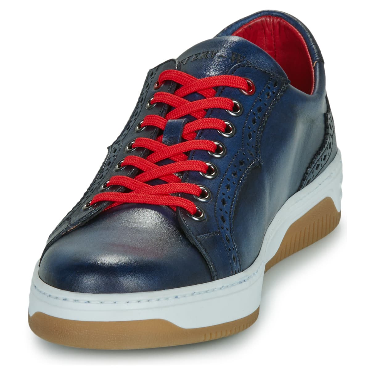 Men's Sneakers Jeffery-West Blue