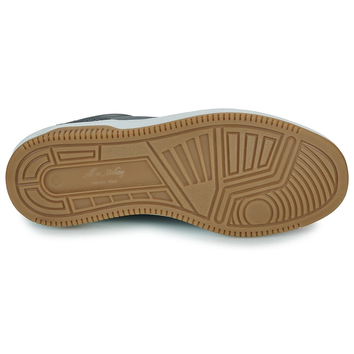 Men's Sneakers Jeffery-West Blue