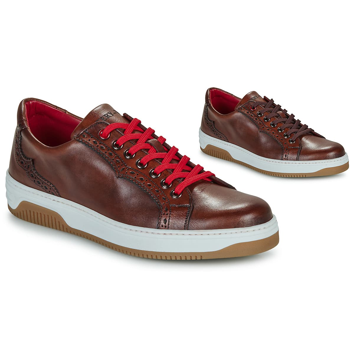 Xαμηλά Sneakers Jeffery-West APOLO