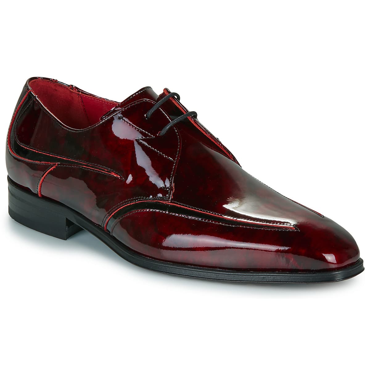 Derbies Jeffery-West SOPRANO